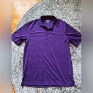 IzodGold Performance Shirt Small